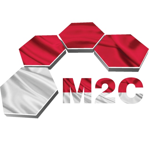 Logo M2C